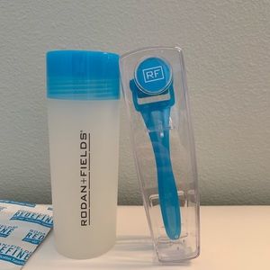Rodan + Fields AMP MD Roller
